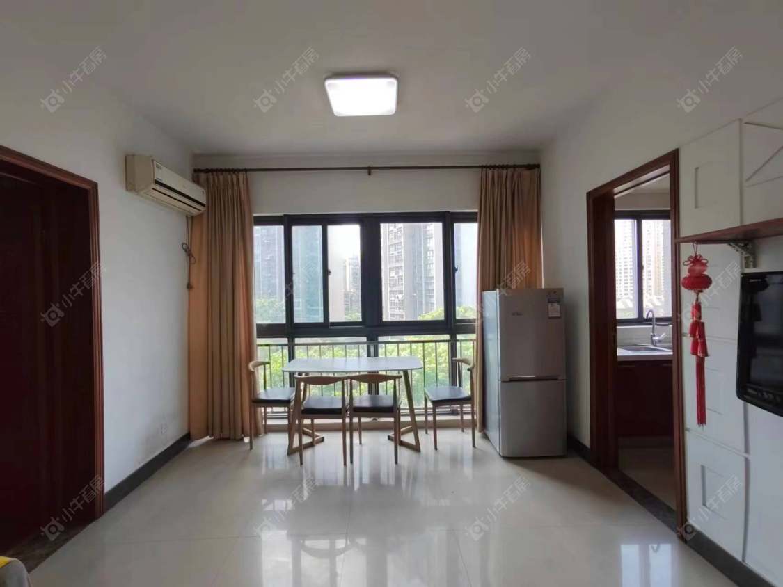 常州青山湾南区在租房源_小牛看房