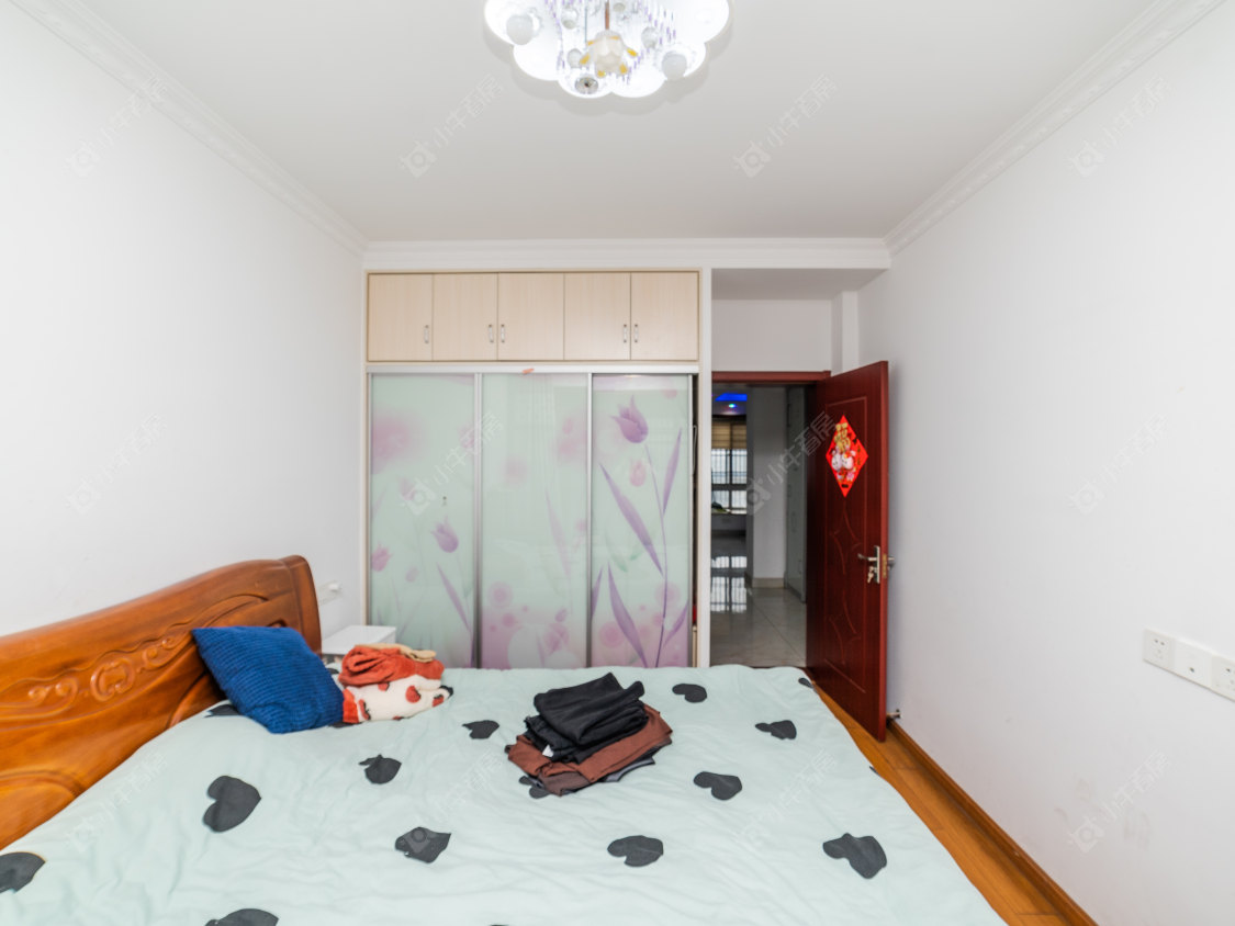 河苑家园南苑房源室内图 常州河苑家园南苑在售二手房源室内图_小牛看房