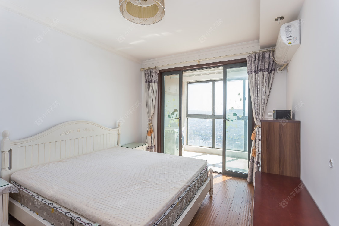 新城尚东区花园西区房源室内图 常州新城尚东区花园西区在售二手房源室内图_小牛看房