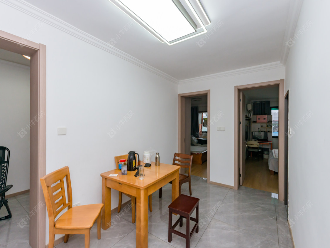 常州龙船浜新村在售二手房源室内图_小牛看房