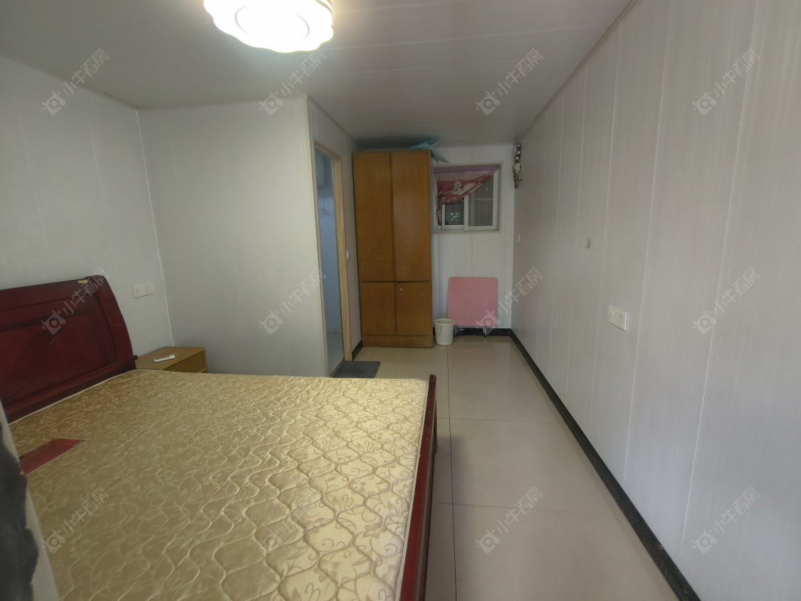 常州紫霞花苑在租房源_小牛看房