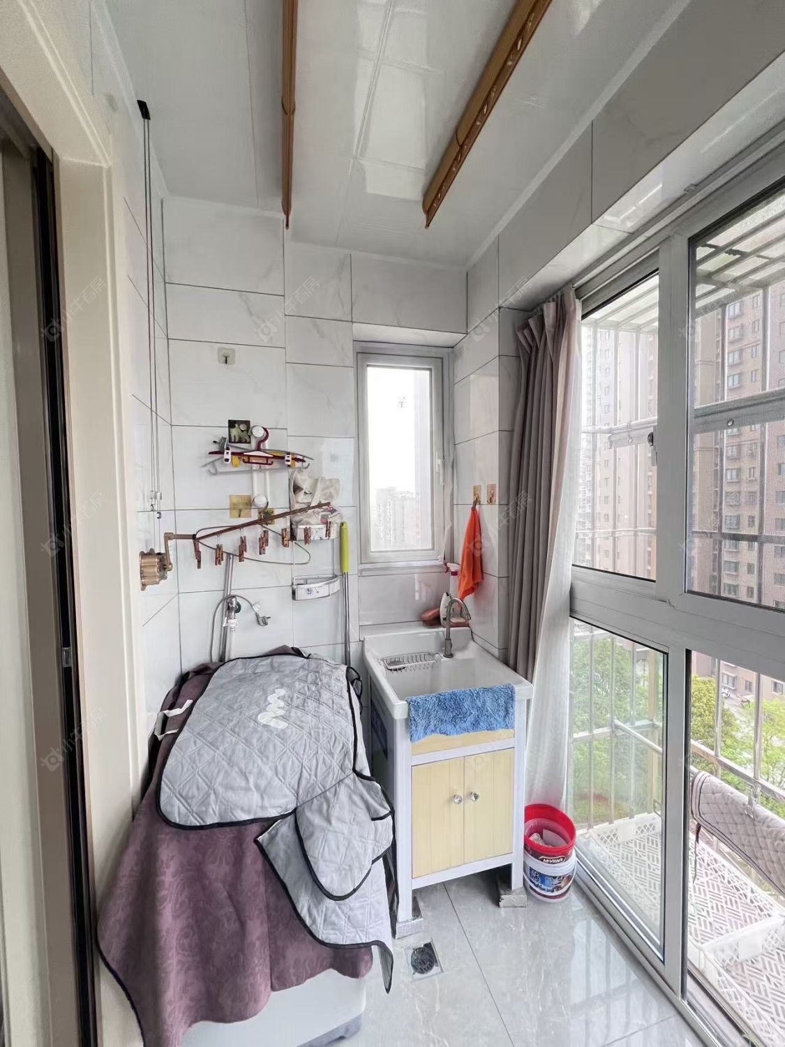 常州潞城花苑在租房源室内图_小牛看房