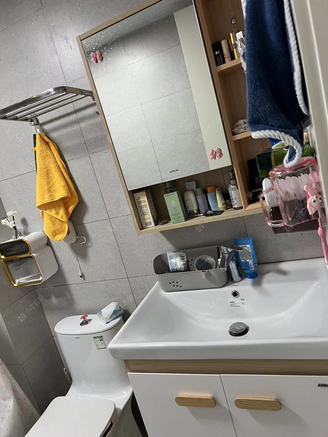 常州晋陵文锦在租房源_小牛看房