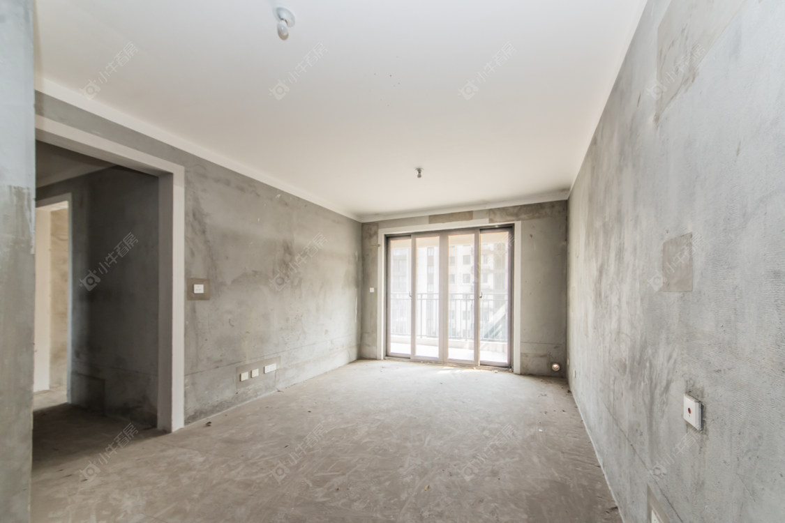 常州百兴澜庭在售二手房源_小牛看房