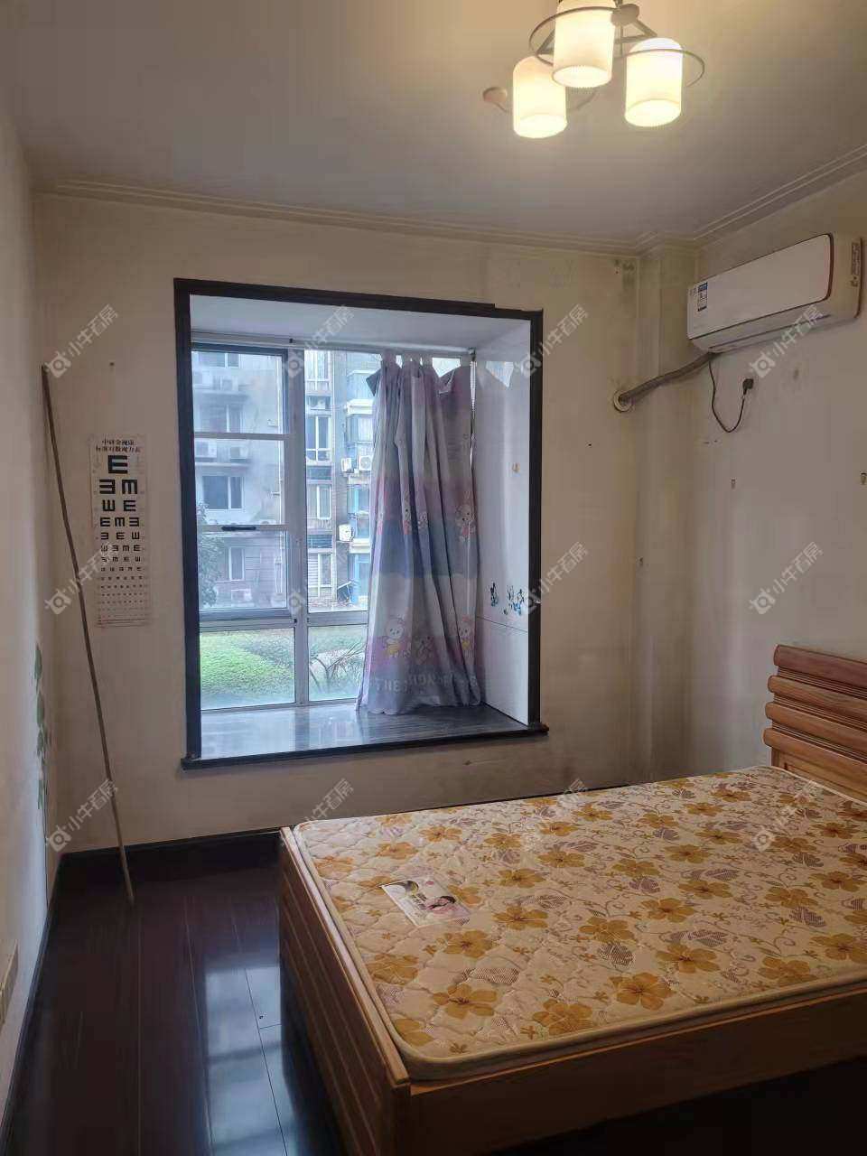 常州新天地花苑在租房源_小牛看房