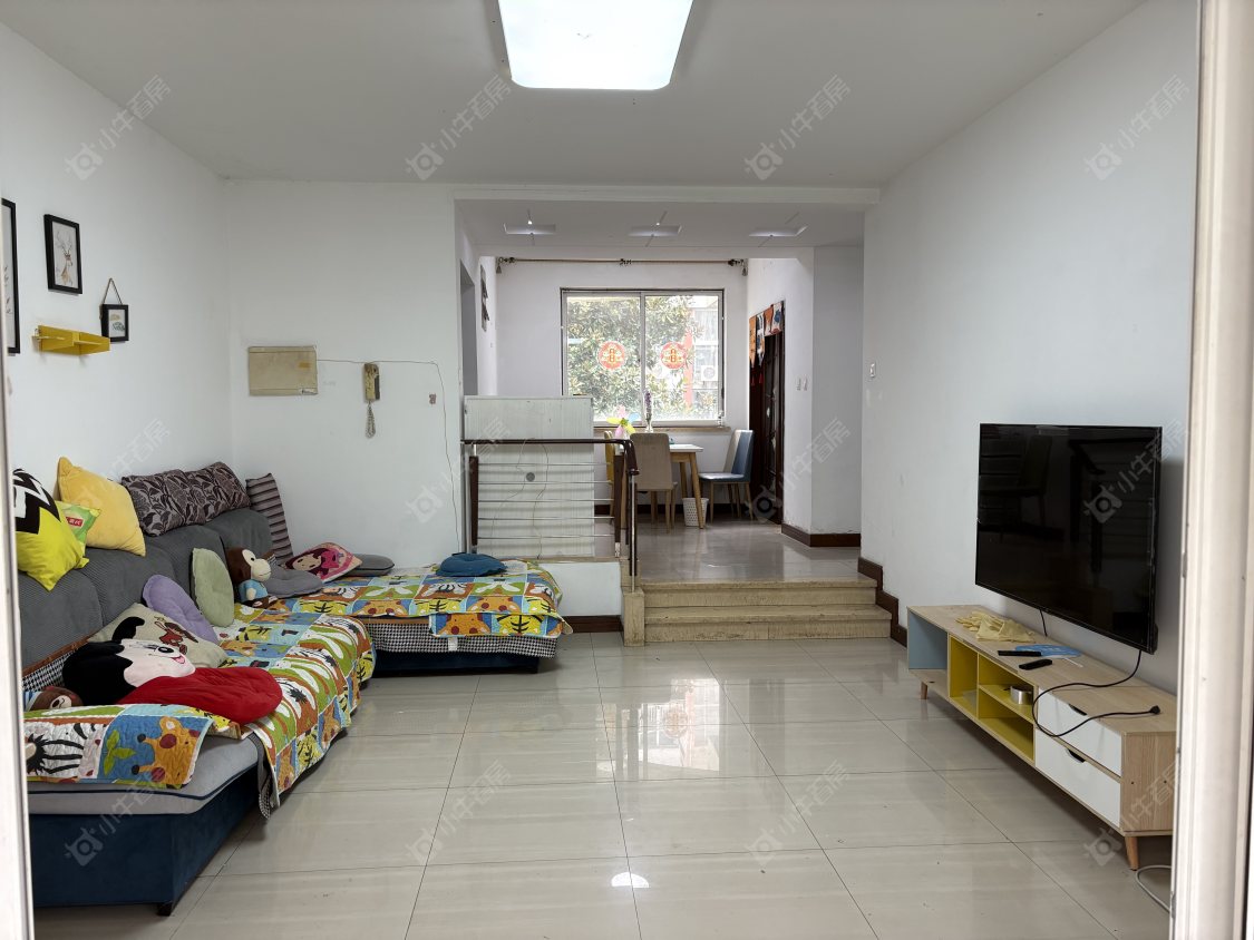 常州奥林匹克花园在租房源_小牛看房