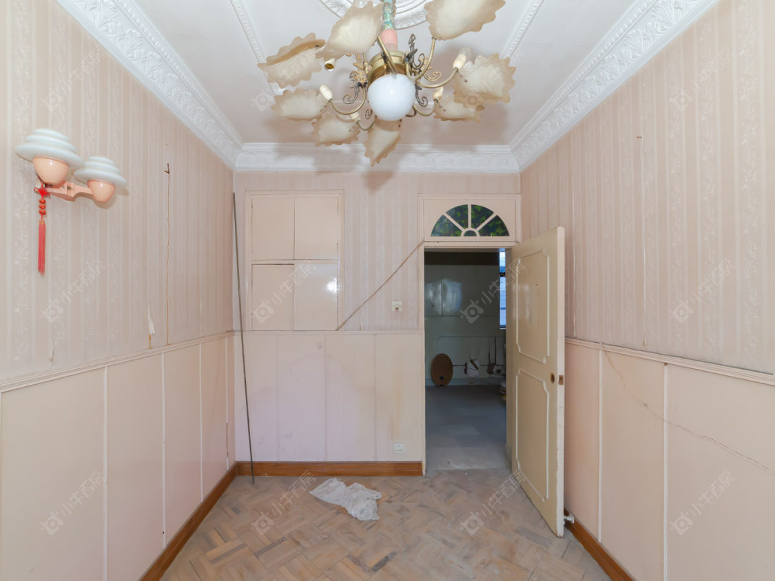 常州兰翔新村在售二手房源室内图_小牛看房