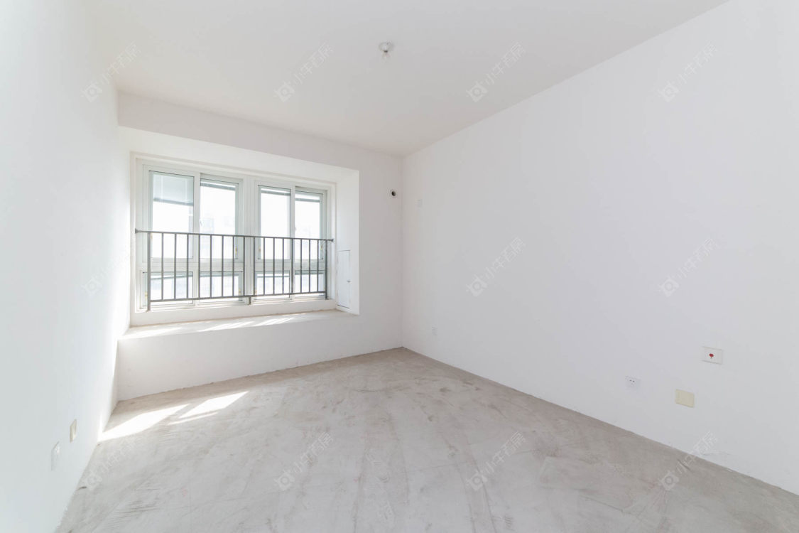 常州蓝山湖在售二手房源室内图_小牛看房