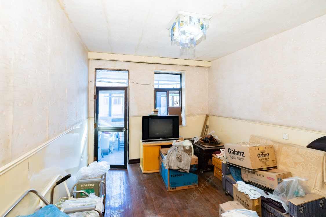 常州清凉新村在售二手房源室内图_小牛看房