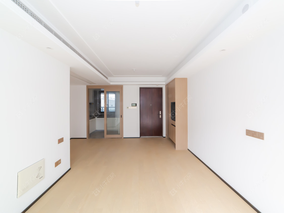 常州万科新都会在售二手房源室内图_小牛看房