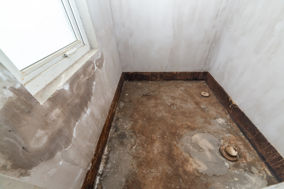 常州绿地世纪城别墅区在售二手房源室内图_小牛看房