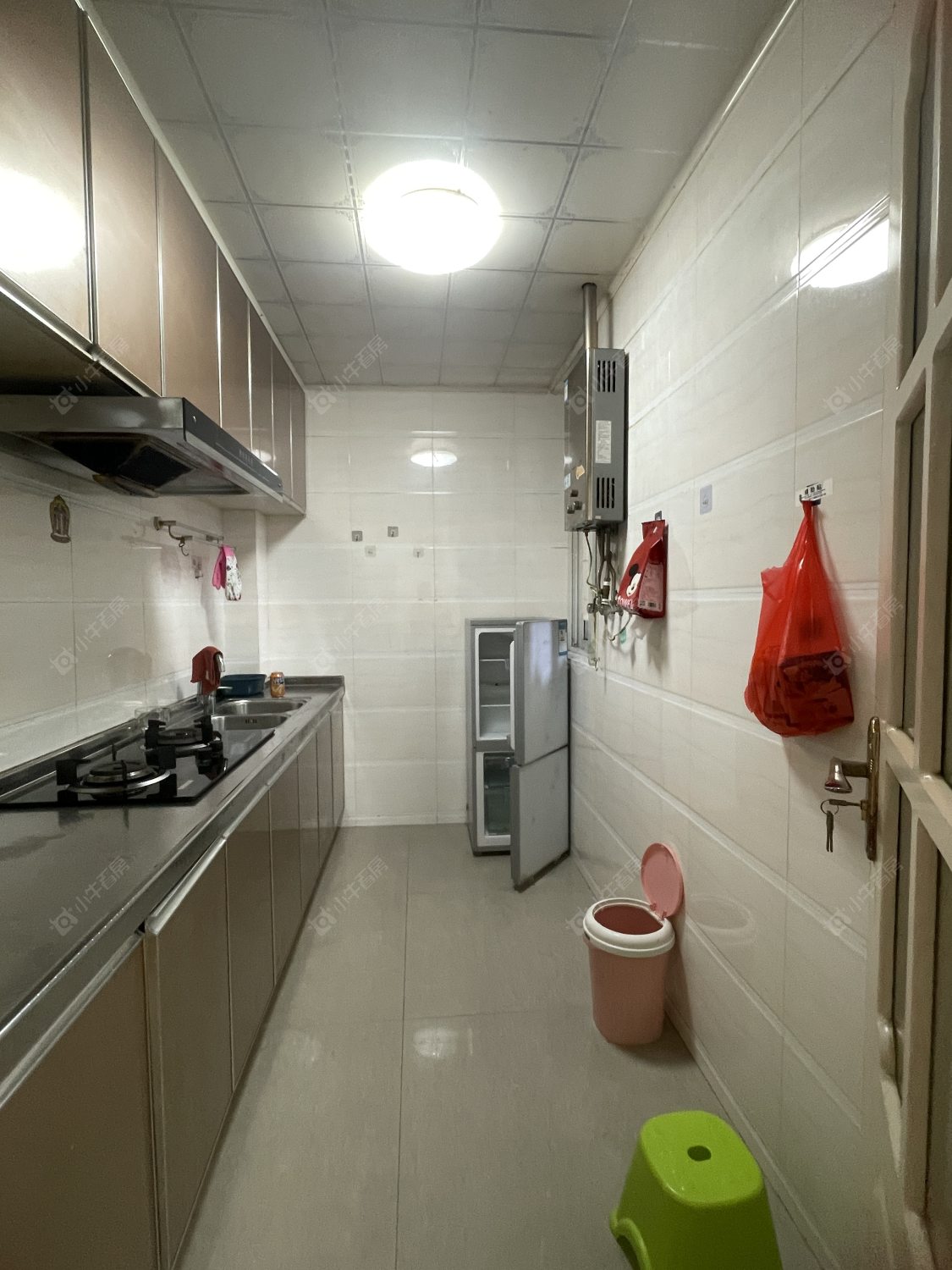 常州九洲新世界花苑在租房源_小牛看房