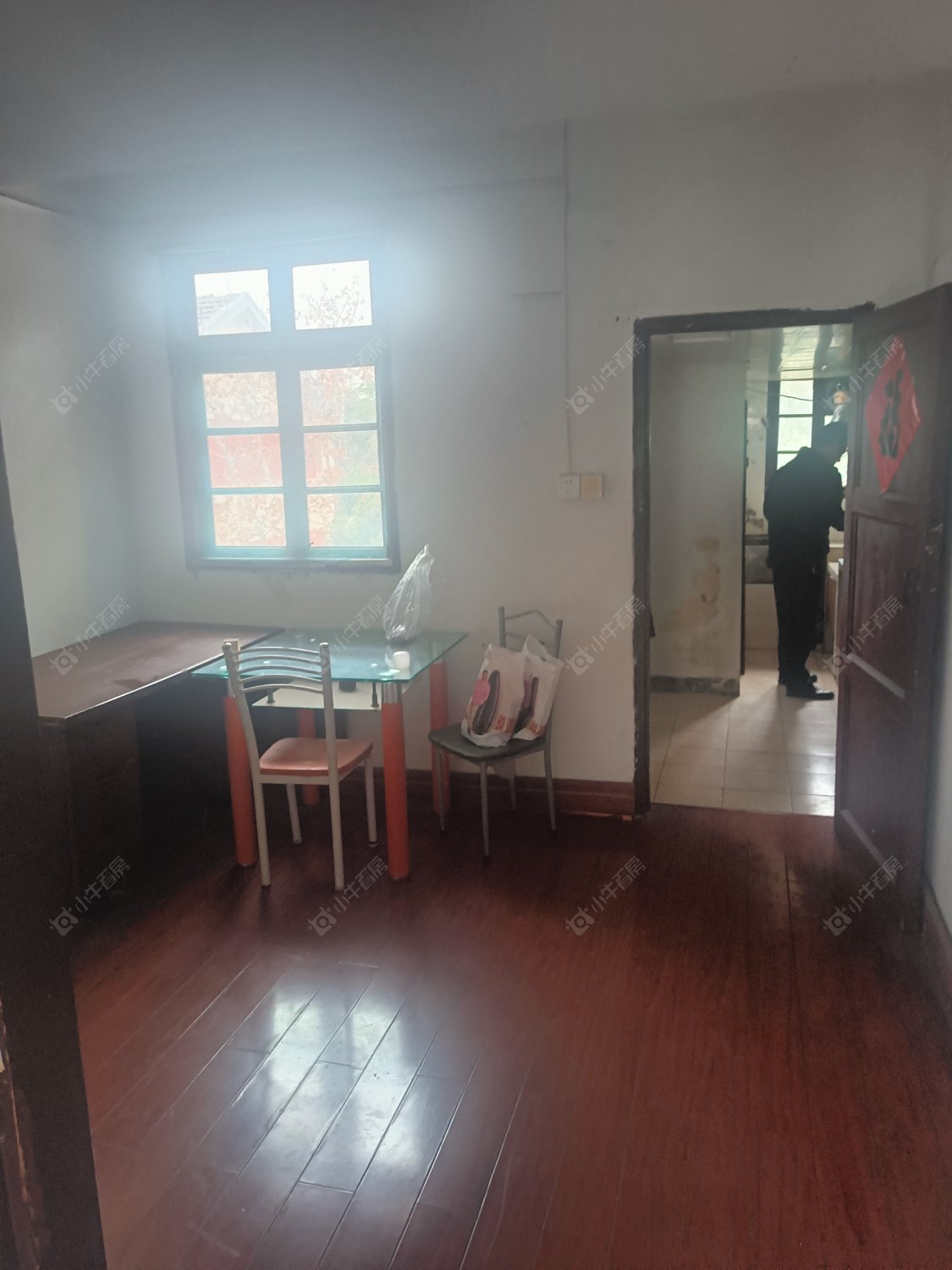 常州工房北区租房_小牛看房