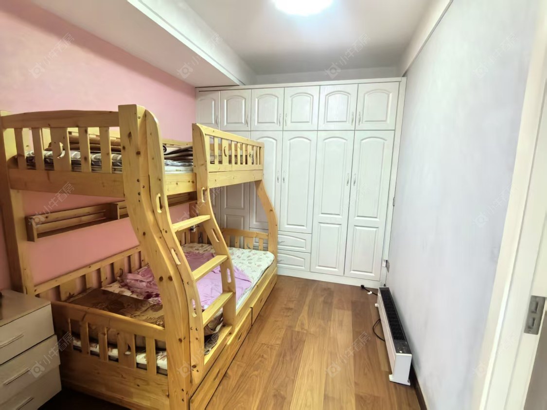 常州丰臣凯林花园在租房源室内图_小牛看房