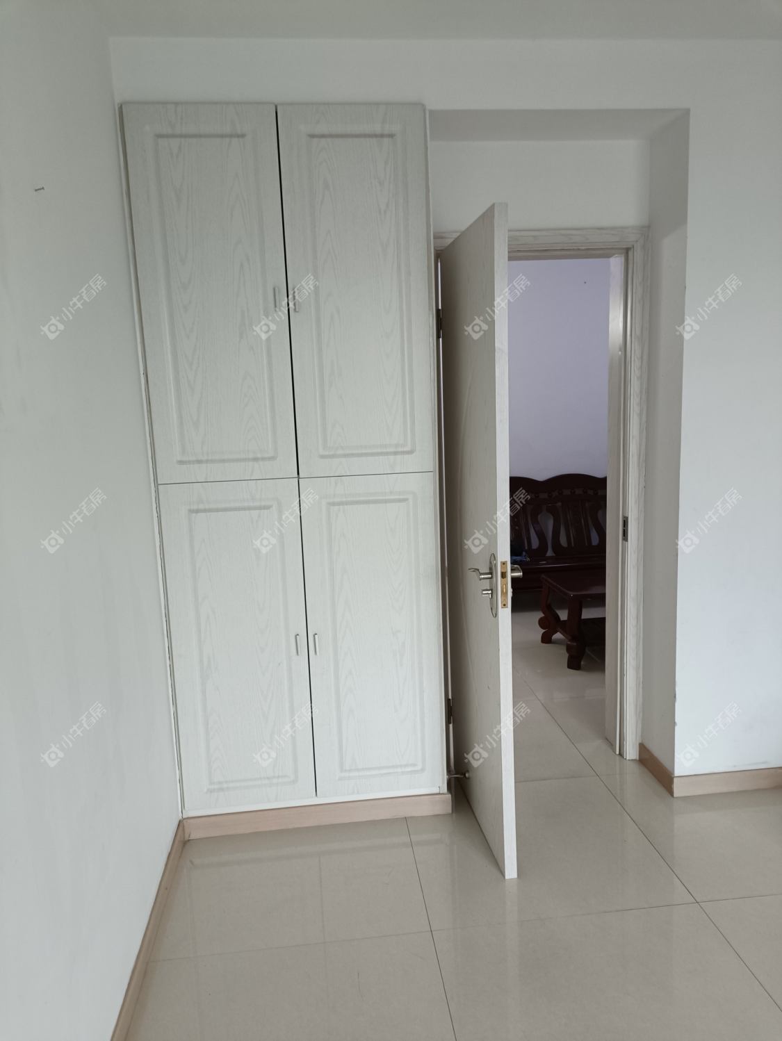 常州美吉特商务大厦1室1厅1卫出租_小牛看房