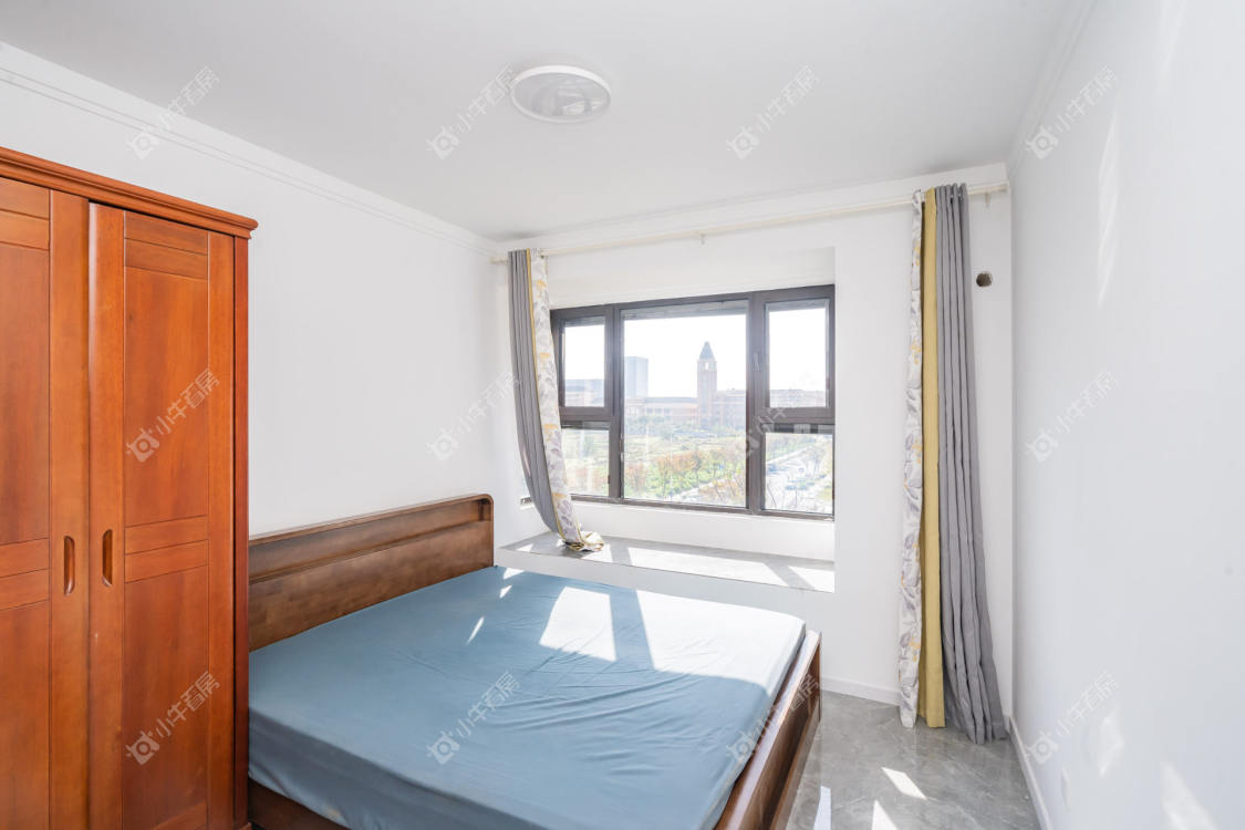 常州衡麓世家在租房源_小牛看房