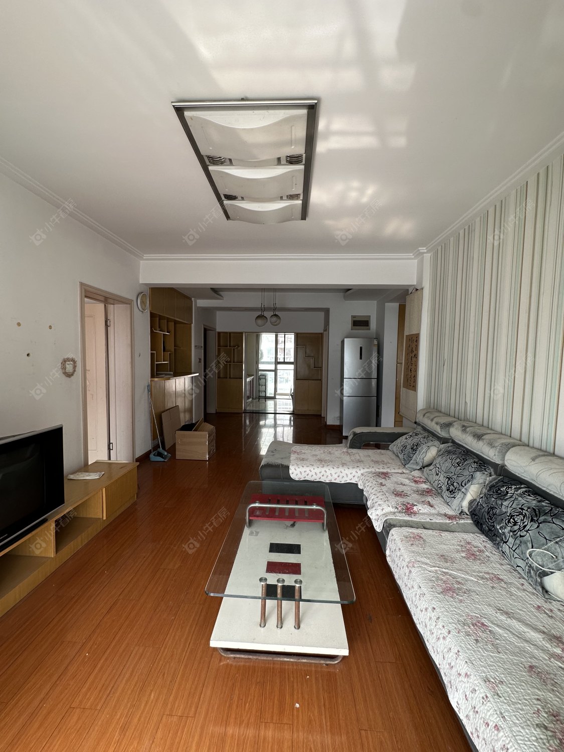 常州凤凰名城在租房源_小牛看房