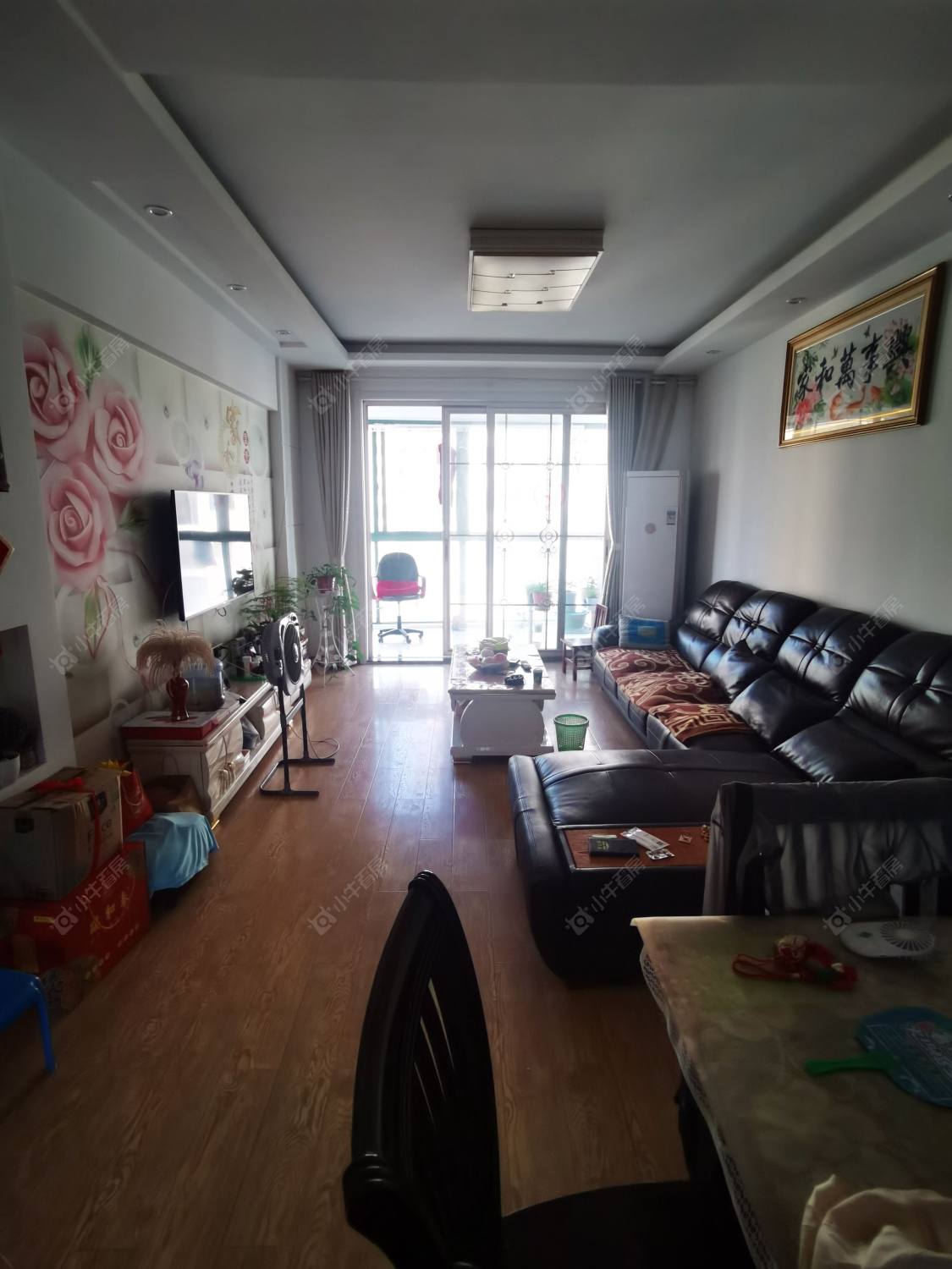 常州青洋花苑在租房源室内图_小牛看房