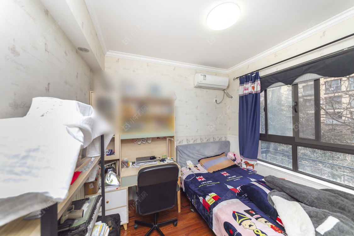 常州长宇棕榈湾在售二手房房源室内图_小牛看房