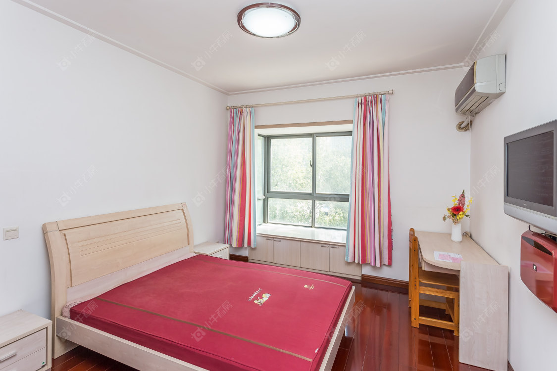 常州青山湾北区在售二手房源室内图_小牛看房