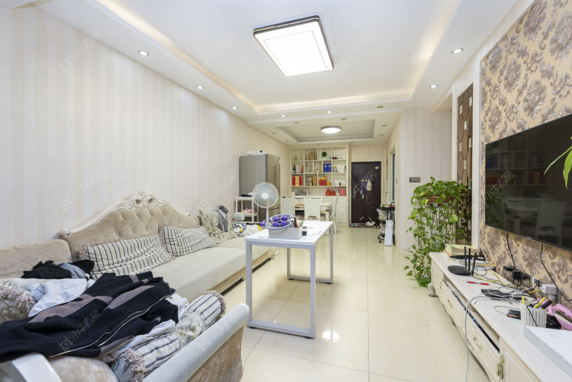 天润国际花园房源室内图 常州天润国际花园在售二手房源室内图_小牛看房