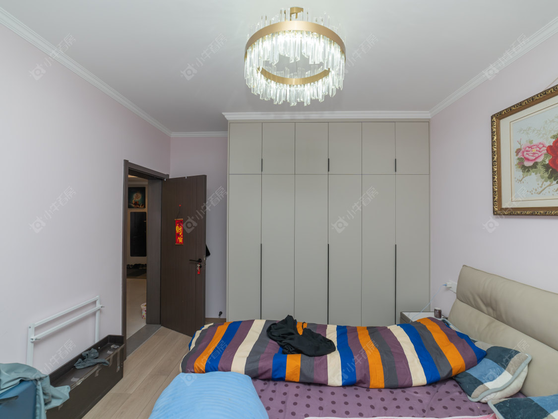 常州亨达未来城在售二手房源室内图_小牛看房