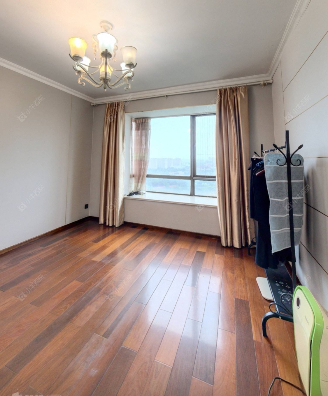 常州景瑞曦城在租房源室内图_小牛看房