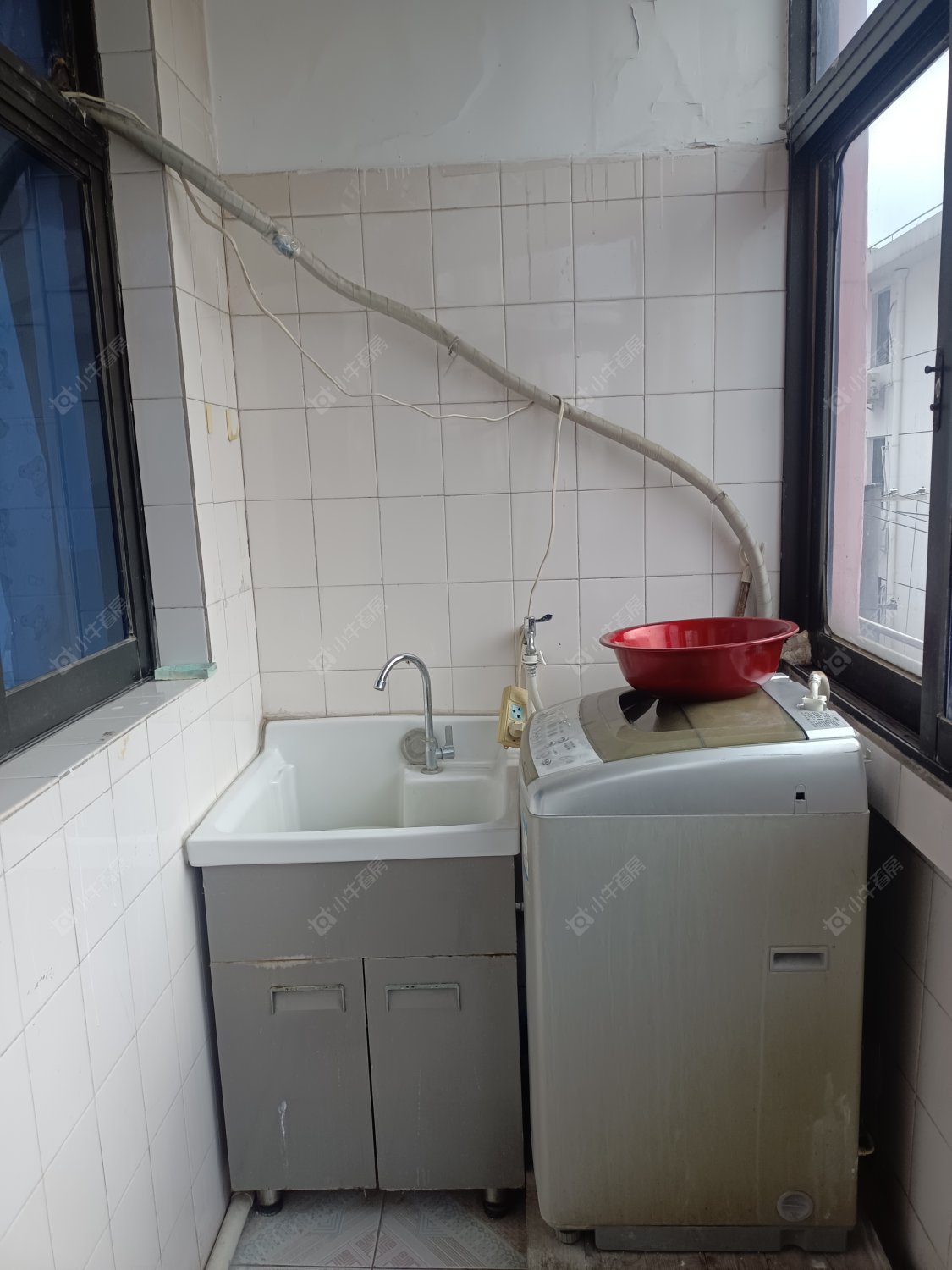 常州故园路宿舍在租房源室内图_小牛看房