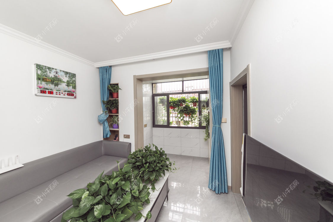 常州清潭新村在租房源室内图_小牛看房