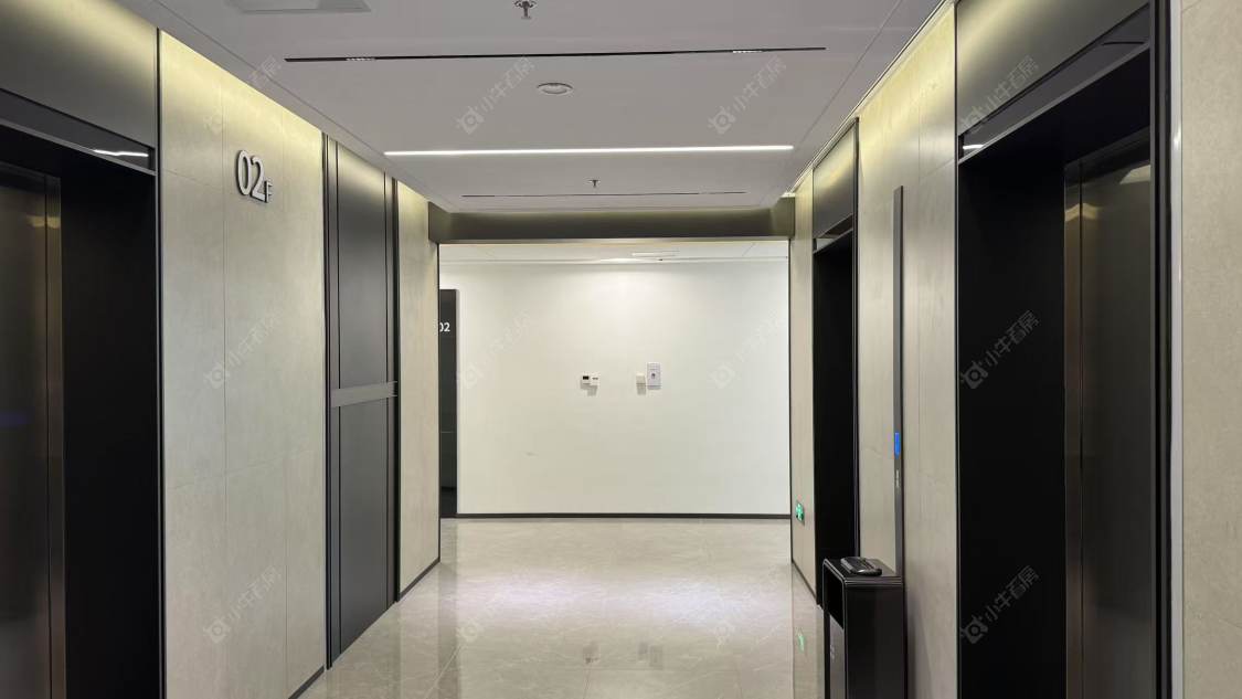 常州高铁新城领航大厦1室出租房源图片