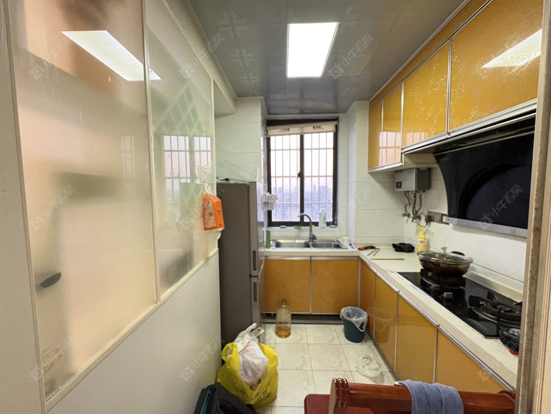 常州聚盛花园在租房源室内图_小牛看房