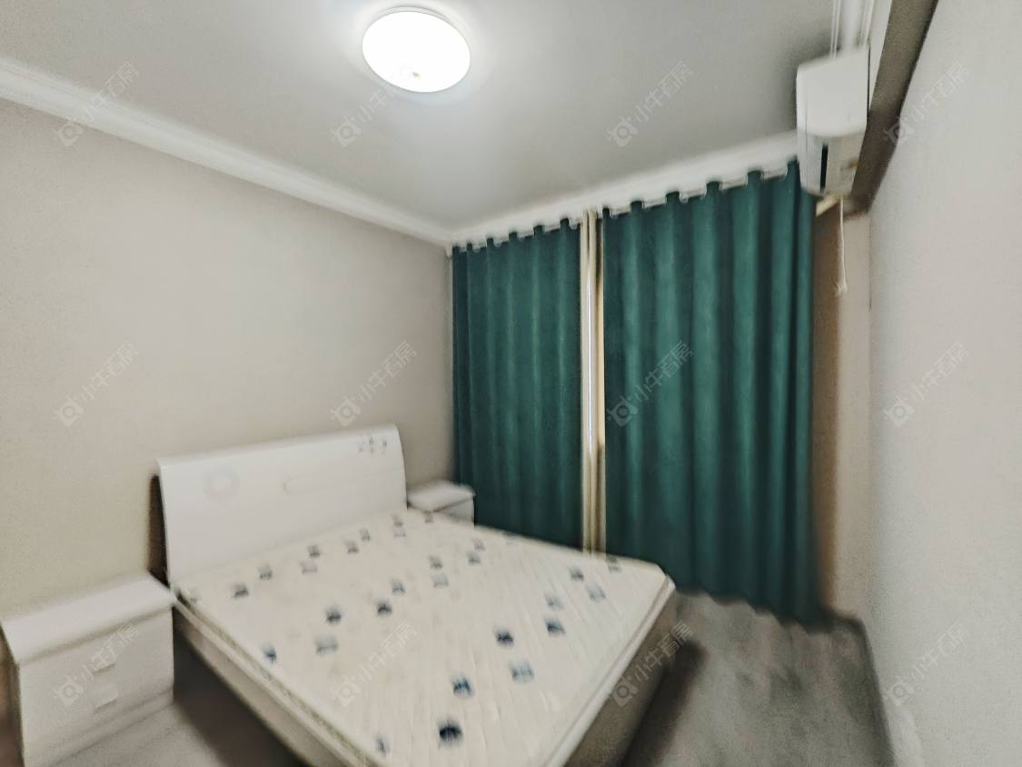 常州恒大城在售二手房房源室内图_小牛看房