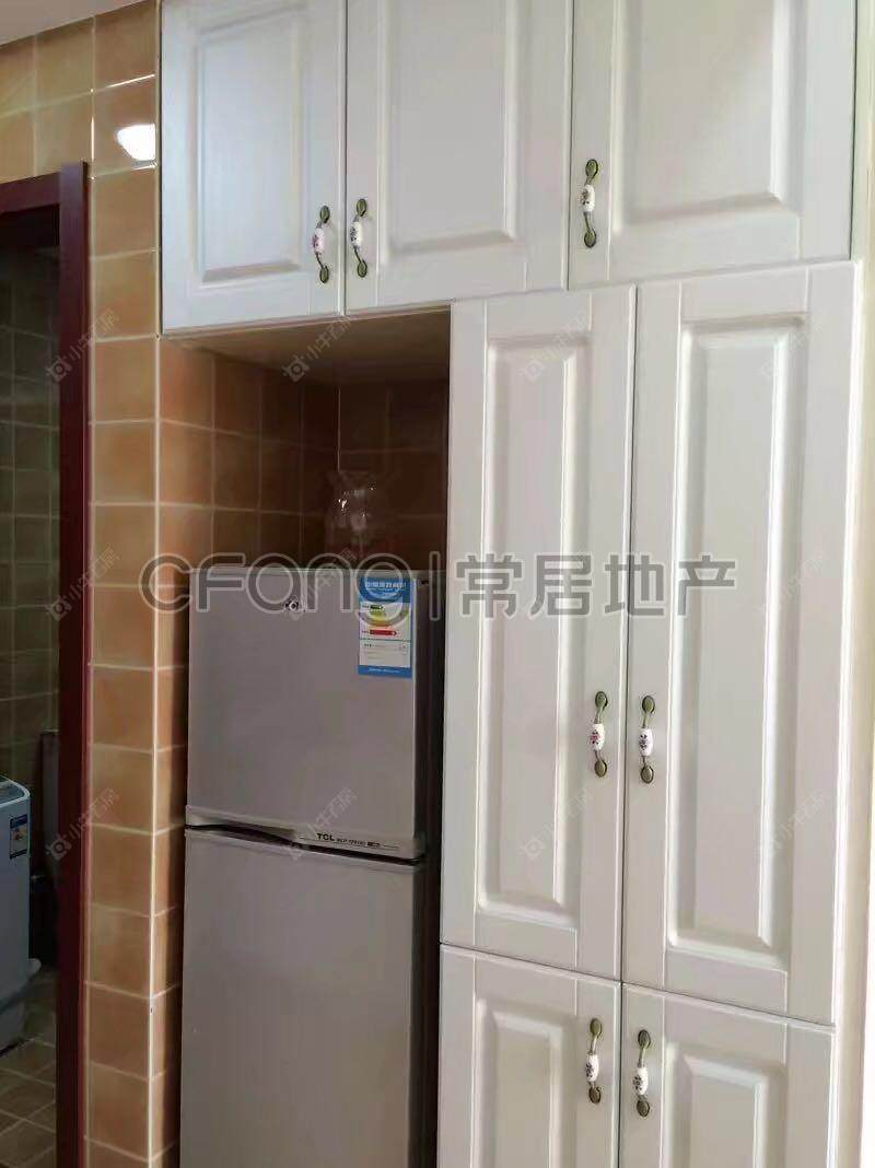 常州宝龙城市广场在售二手房源室内图_小牛看房