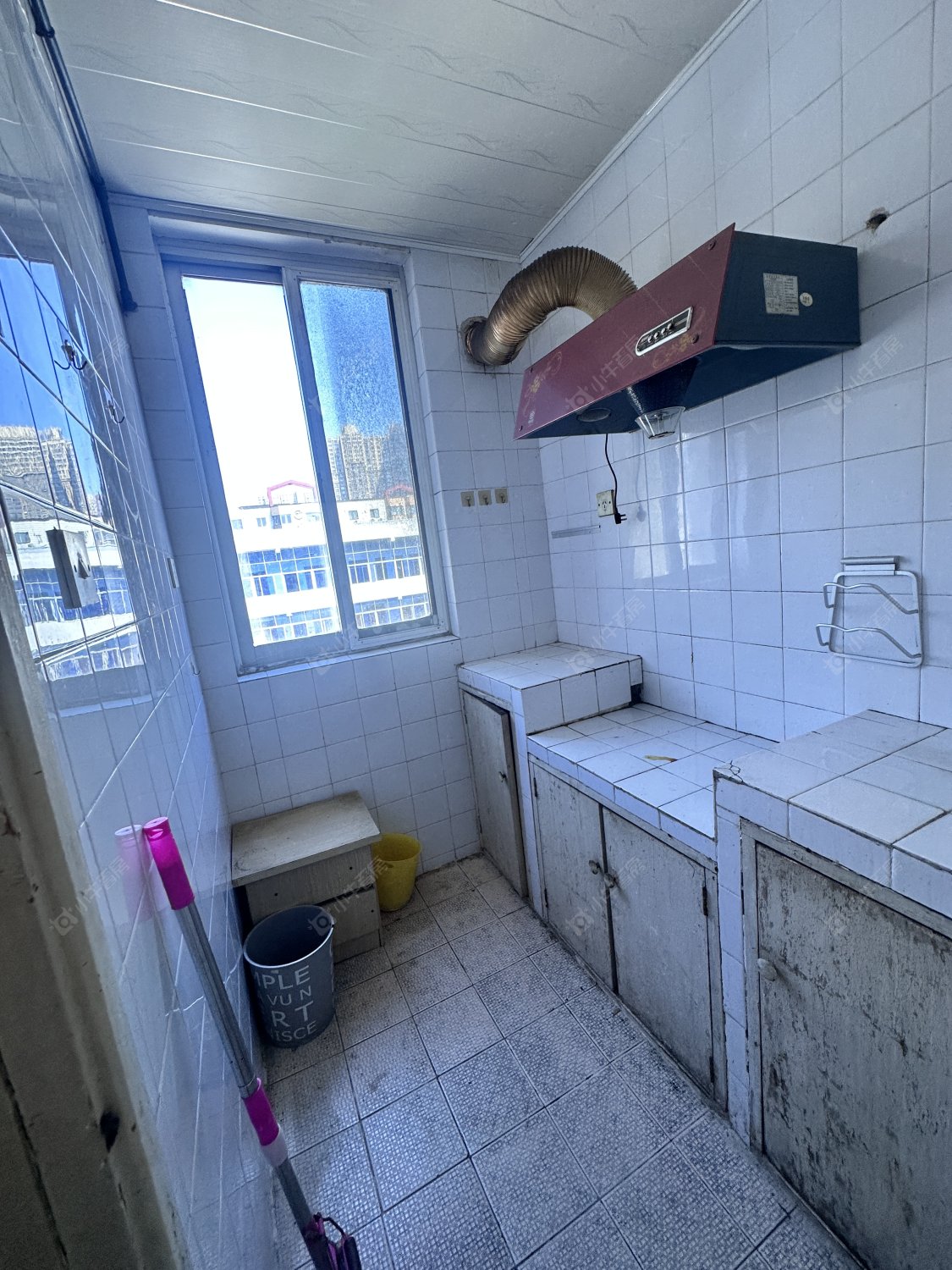 常州湖塘花园新村在租房源室内图_小牛看房