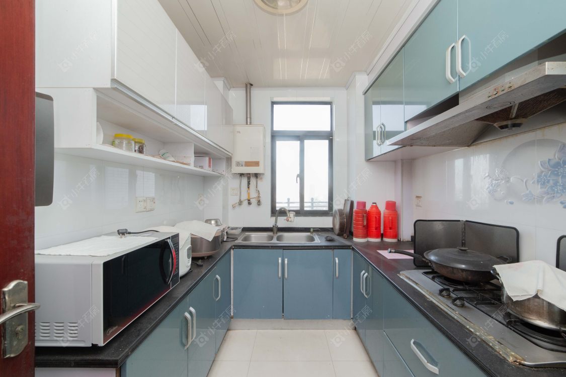 常州金百花园在售二手房源室内图_小牛看房