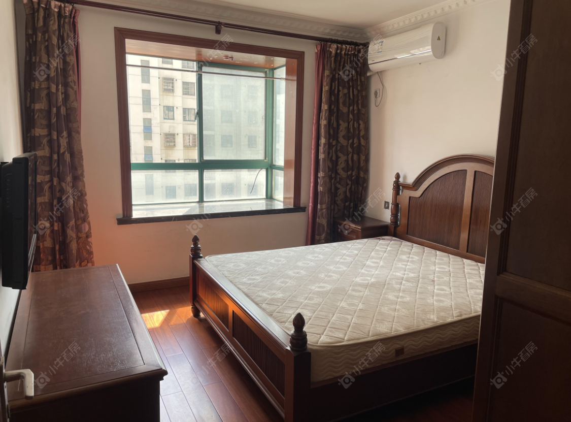 百草苑房源室内图 常州百草苑在租房源室内图_小牛看房