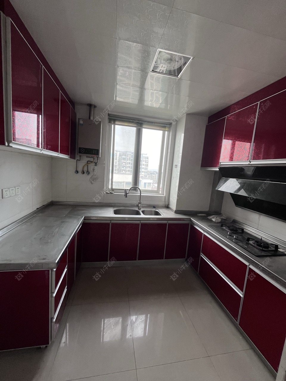 常州湖港名居在租房源室内图_小牛看房