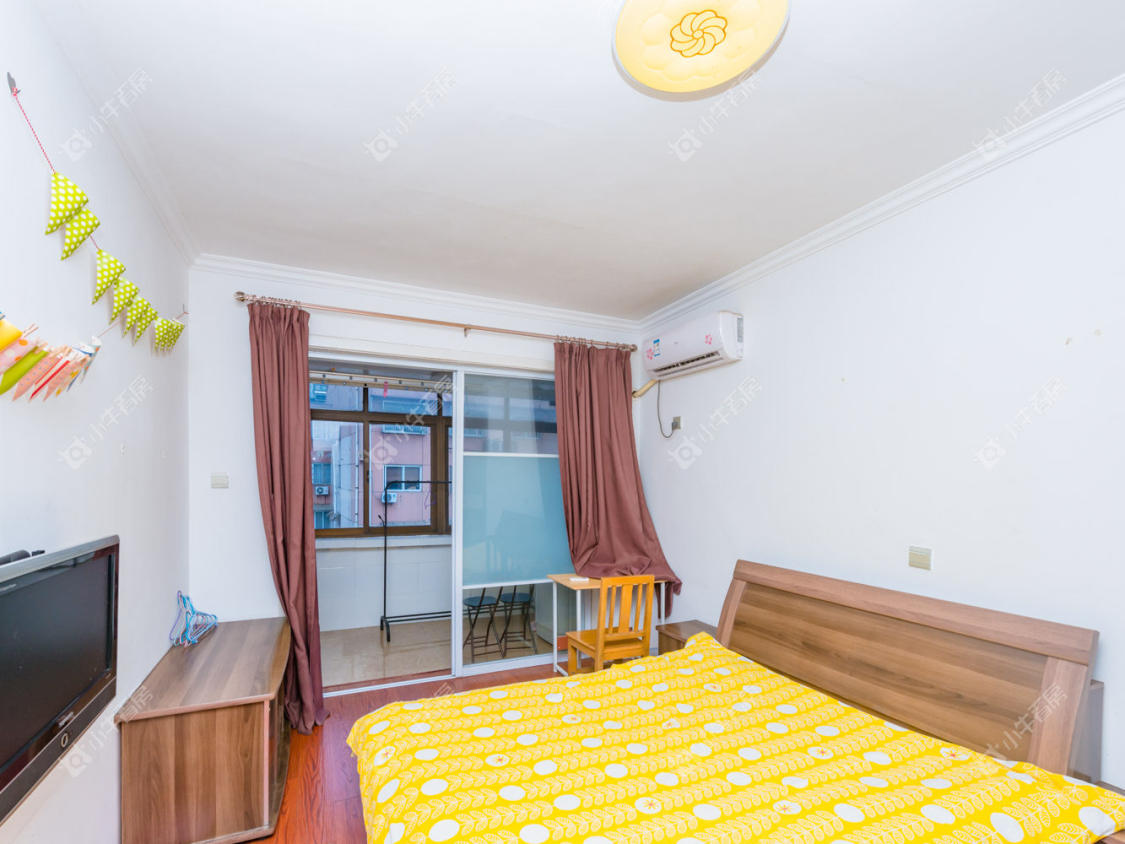 常州东横街在租房源室内图_小牛看房