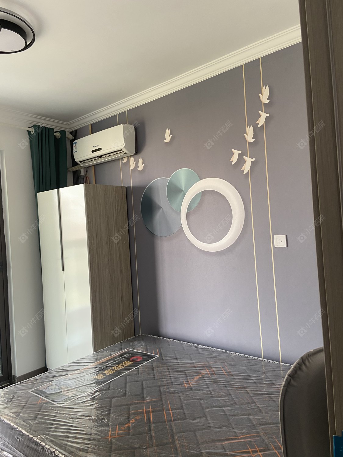 常州牡丹三江公馆在租房源_小牛看房