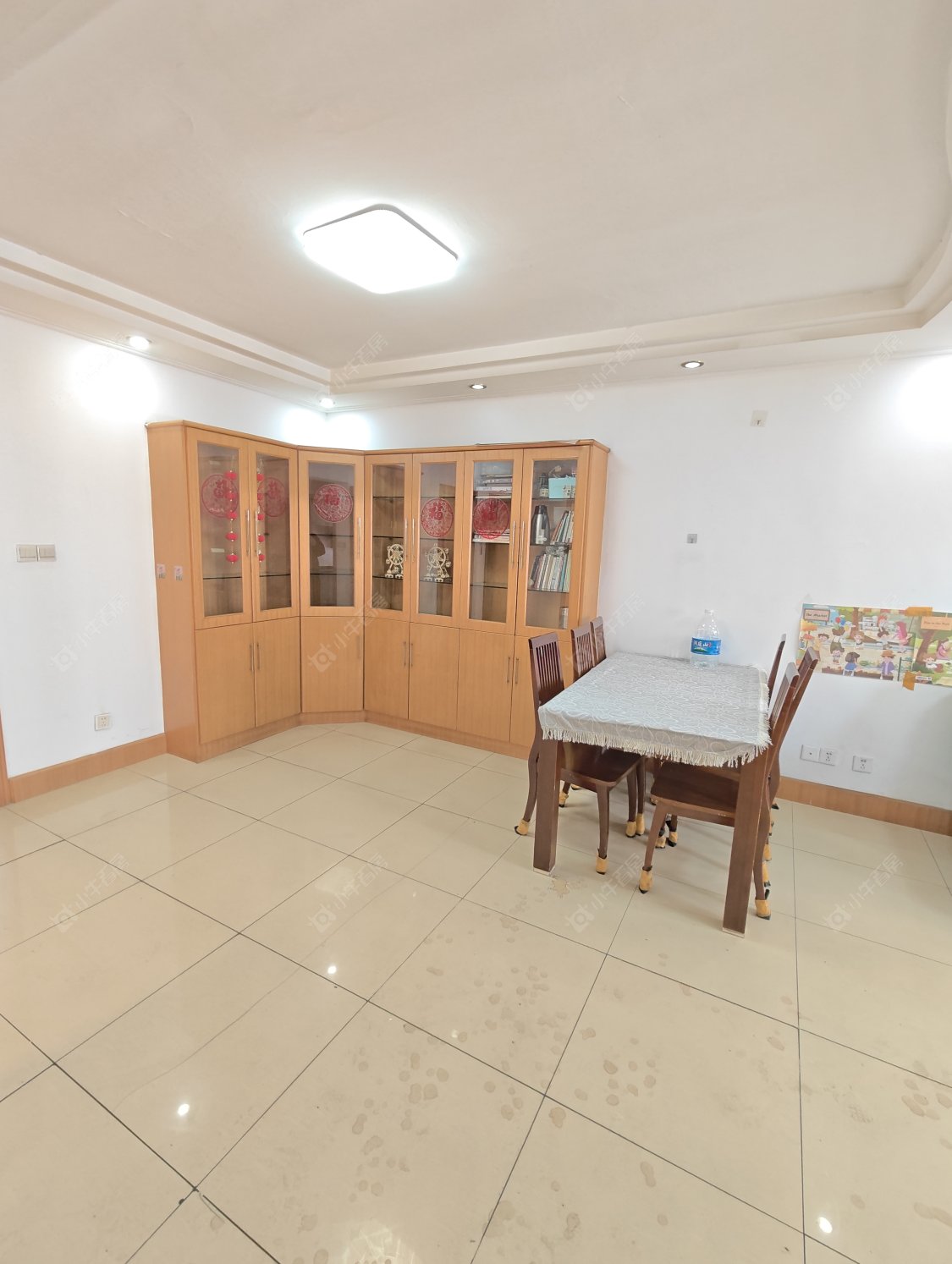 常州太湖花园在租房源室内图_小牛看房