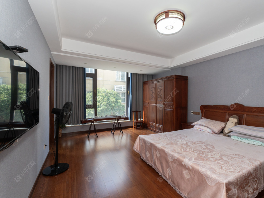 常州紫金园在售二手房源室内图_小牛看房