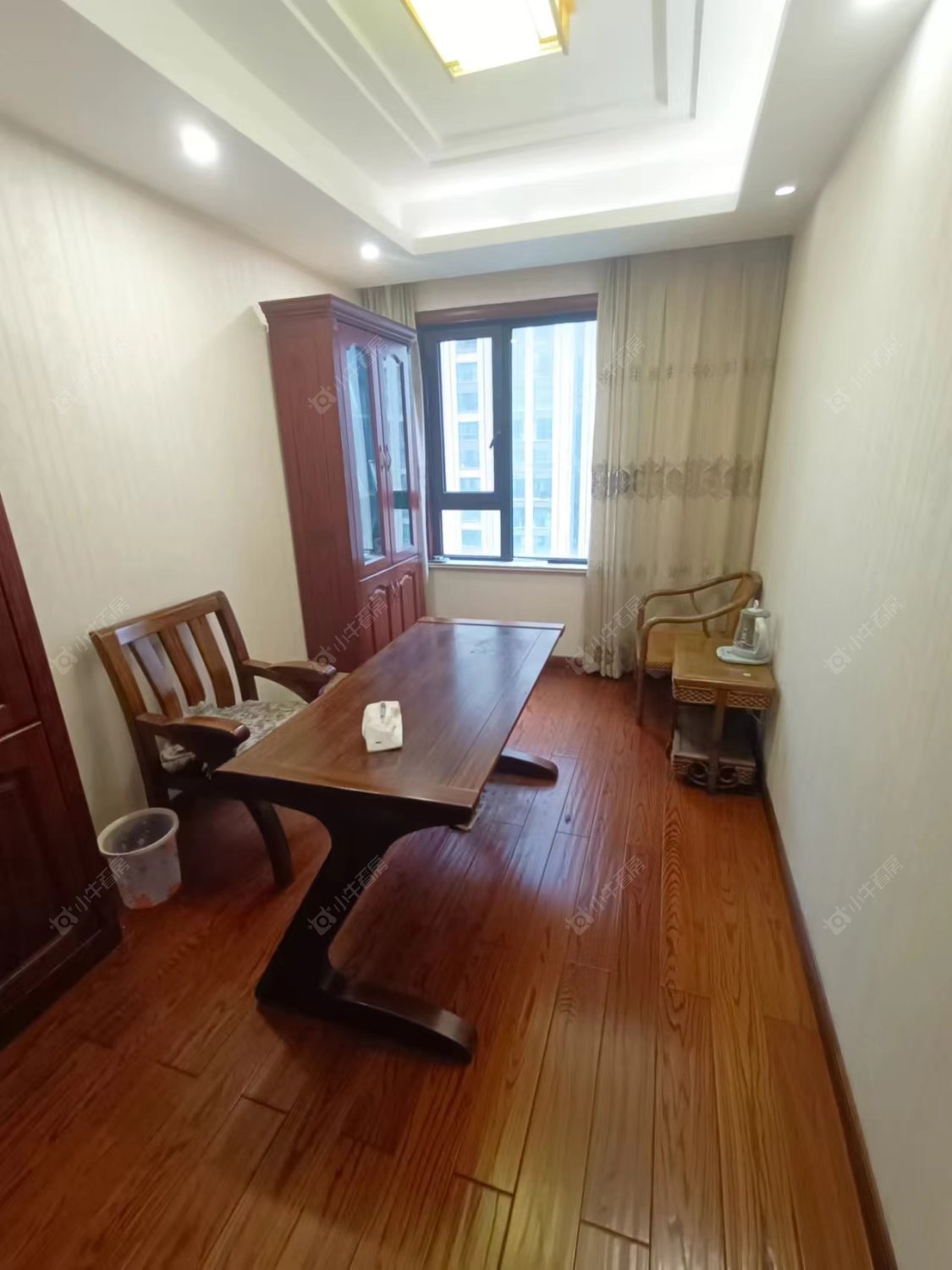 常州莱蒙城铂郡在租房源_小牛看房