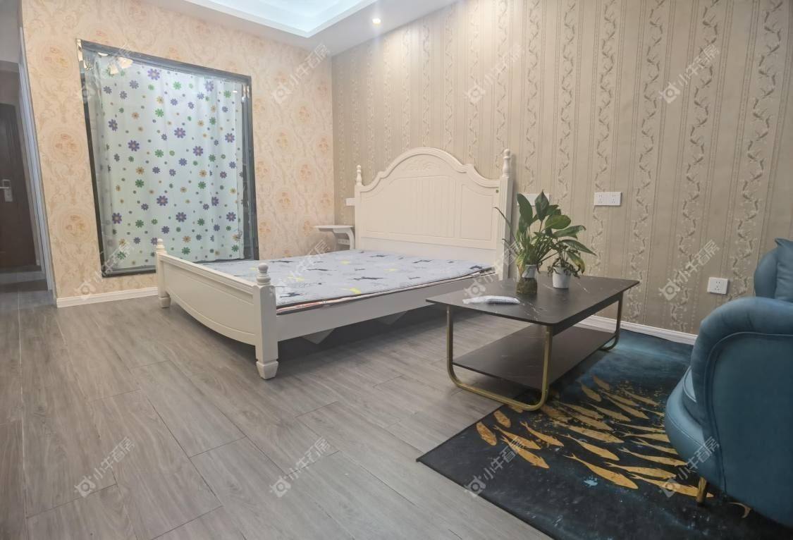 常州万博生活广场在租房源室内图_小牛看房