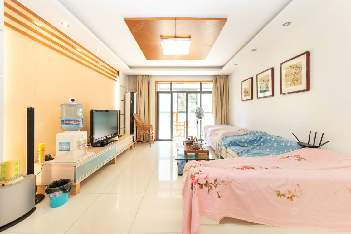 常州新城南都御苑在售二手房_小牛看房