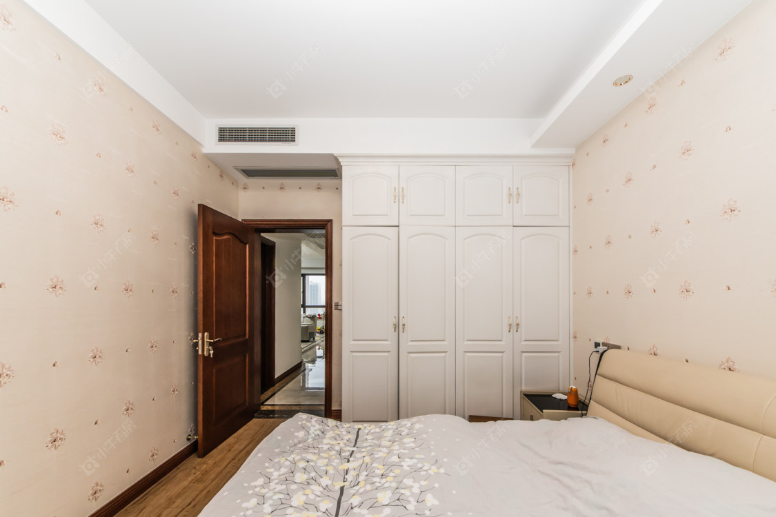 常州御庭园在售二手房源室内图_小牛看房