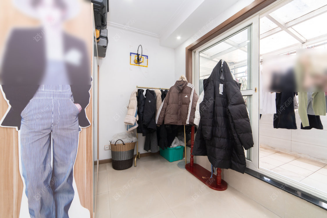 蓝天花园西区房源室内图 常州蓝天花园西区在售二手房源室内图_小牛看房