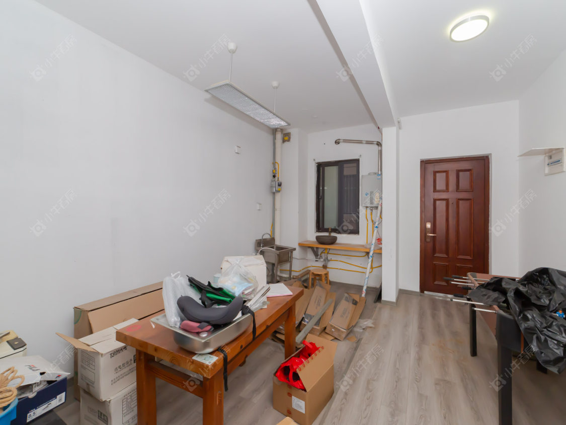 常州御庭园在售二手房源室内图_小牛看房