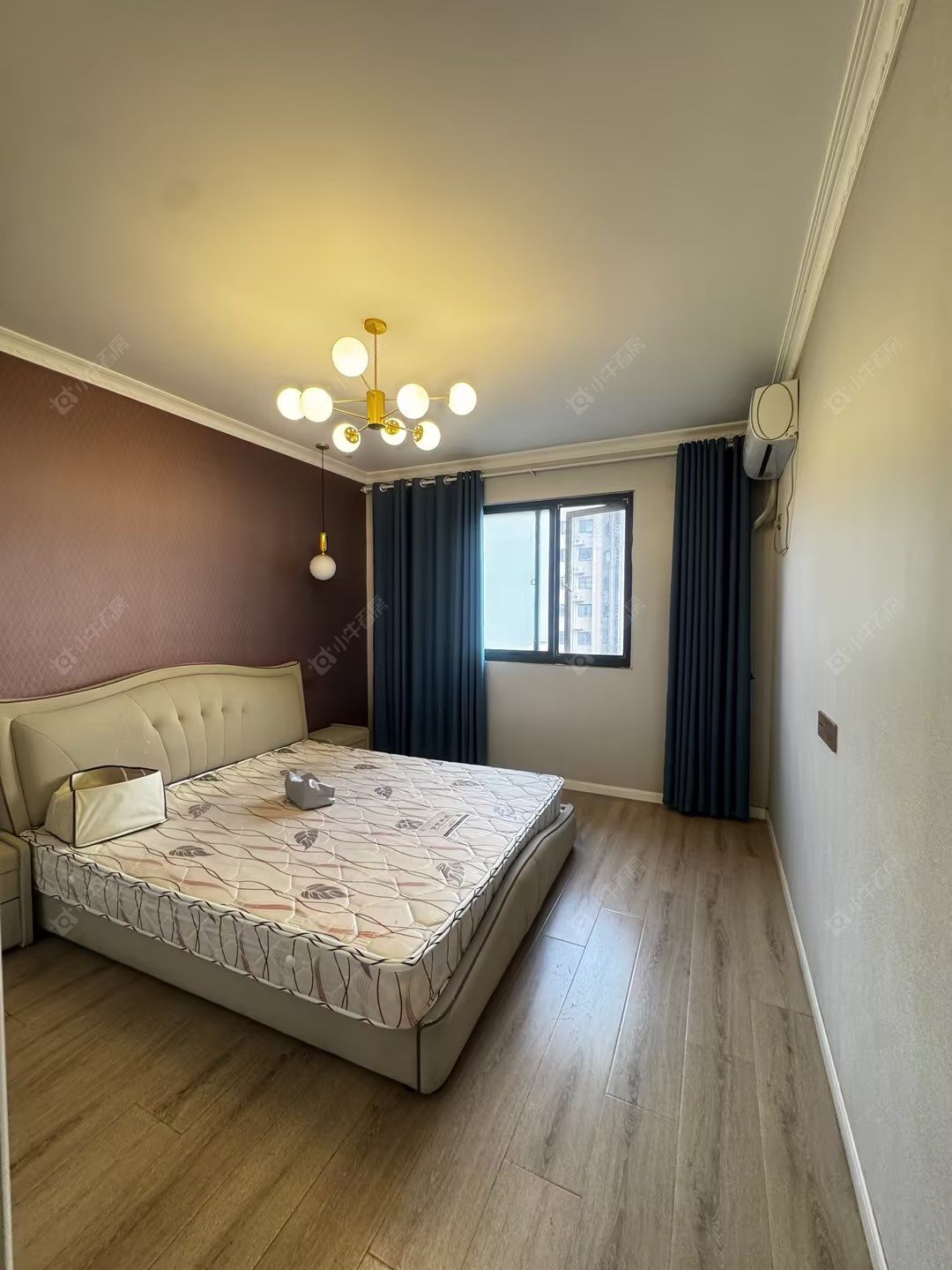 常州天山花园在租房源室内图_小牛看房