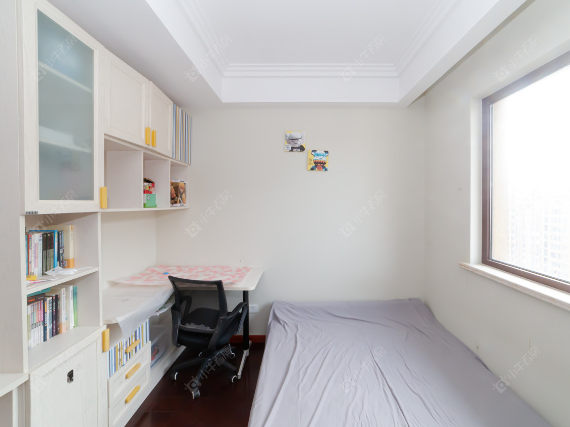 常州景瑞望府在售二手房源室内图_小牛看房