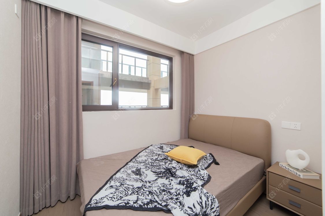 常州尚枫澜湾在售二手房源室内图_小牛看房